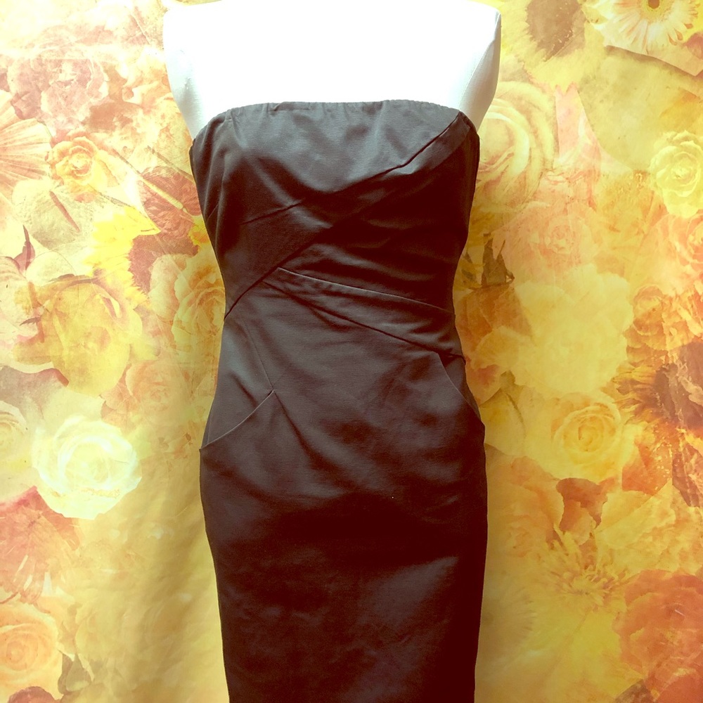The Limited Dress